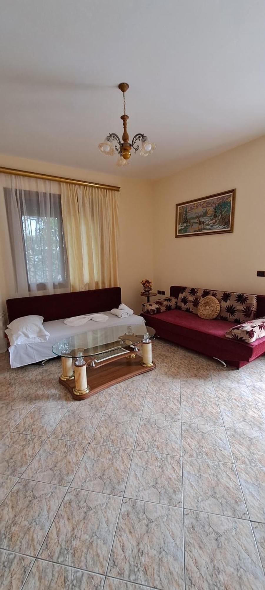 Guesthouse Vlorë מראה חיצוני תמונה