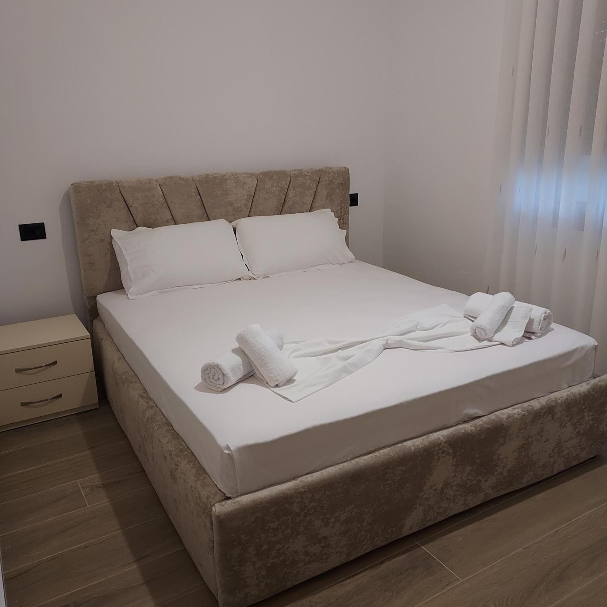 Guesthouse Vlorë מראה חיצוני תמונה