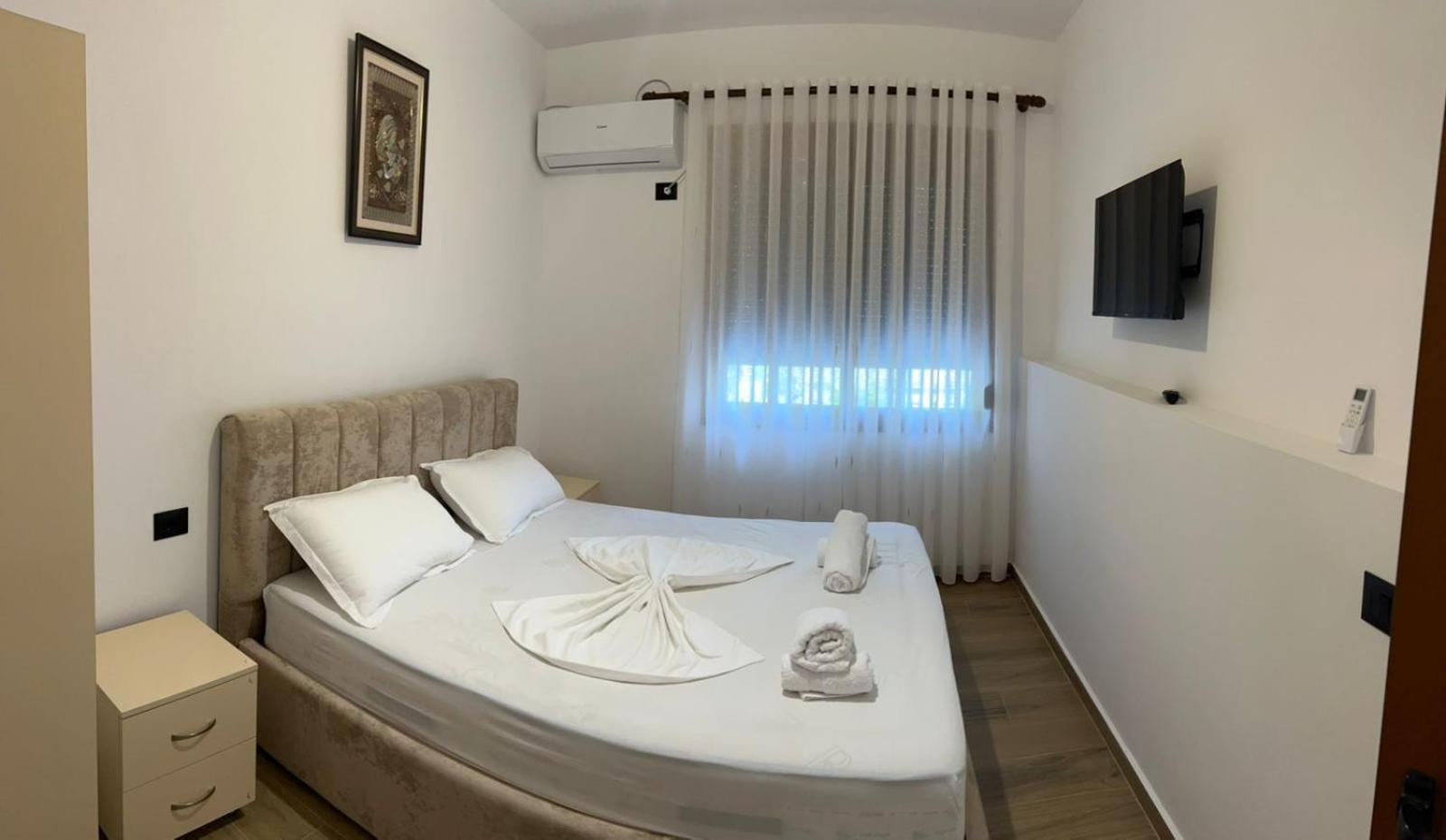 Guesthouse Vlorë מראה חיצוני תמונה