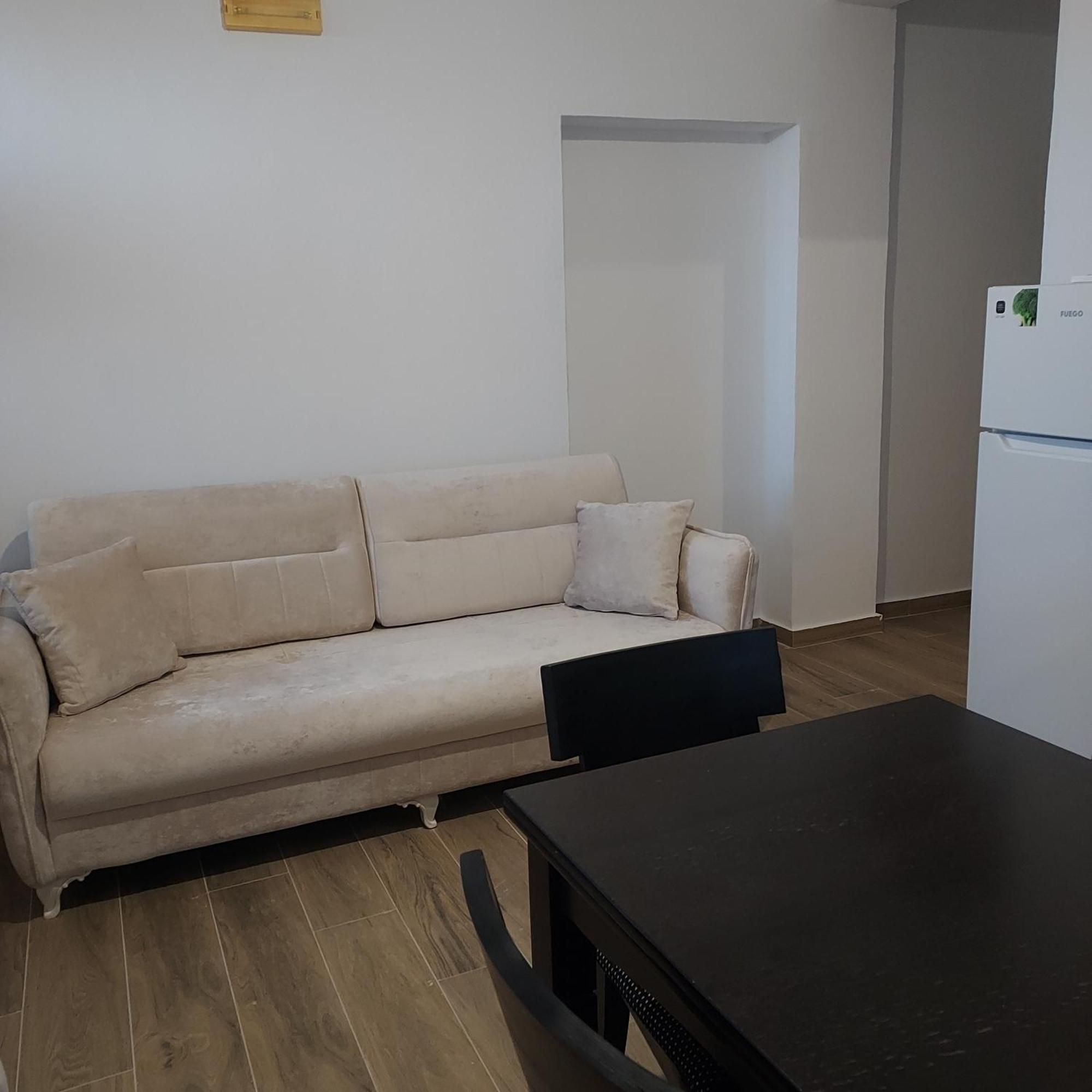 Guesthouse Vlorë מראה חיצוני תמונה